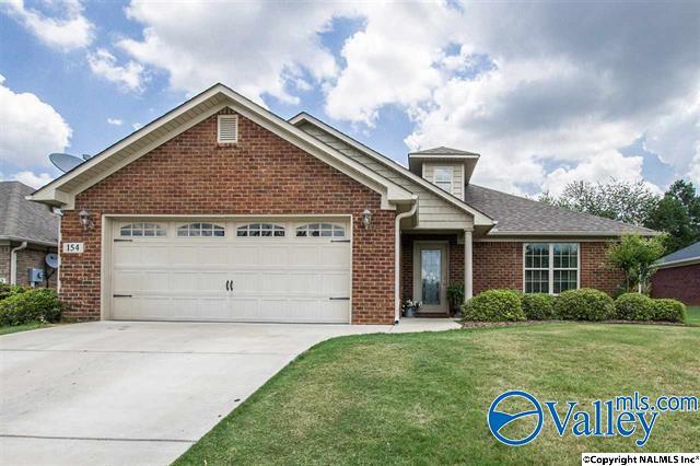 154 Autumn Branch Dr in Madison, AL - Building Photo - Building Photo