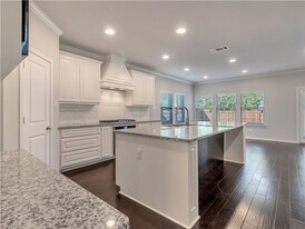 2637 Frazier Ave in Fort Worth, TX - Building Photo