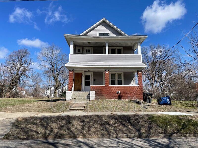 1548 Belmont Ave in Toledo, OH - Building Photo