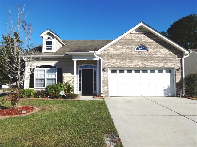 property at 106 Meadowvale Ln