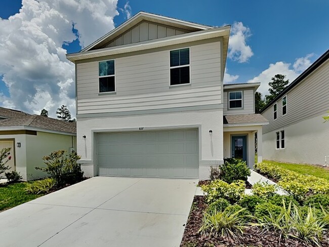 property at 837 Rivers Crossing St