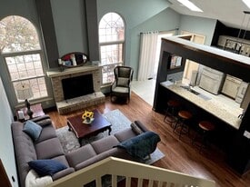 7230 Native Cir in Colorado Springs, CO - Building Photo