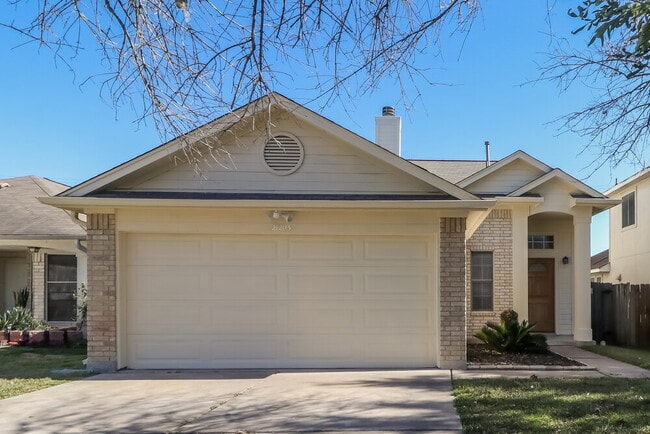 property at 21203 Grand National Ave