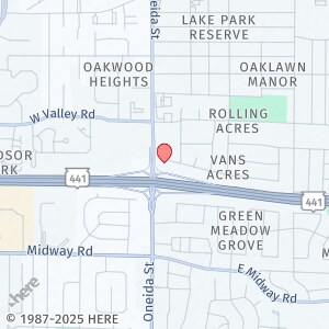 119 E Mitchell Ave in Appleton, WI - Building Photo