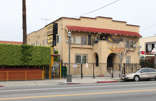 1909 N BROADWAY Apartments