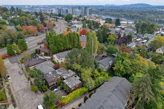 4620-4630 SW Condor Ave in Portland, OR - Building Photo - Building Photo