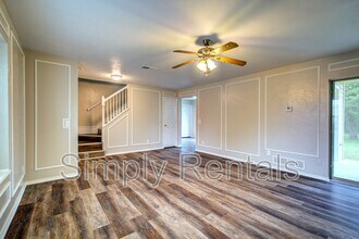 2003 Hackberry Cir in Greenville, TX - Building Photo - Building Photo