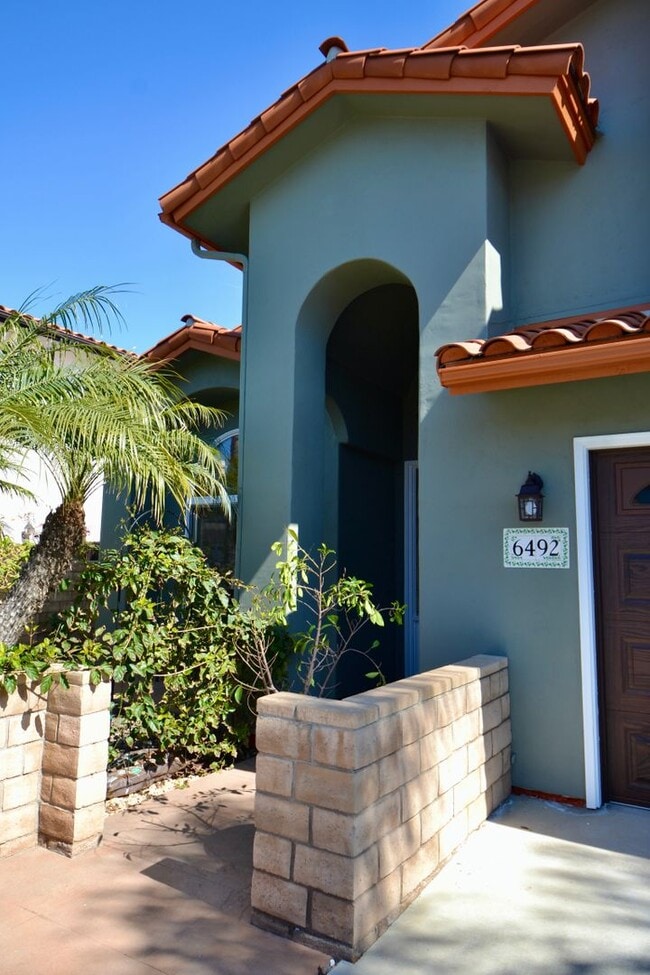 property at 6492 Franciscan Rd