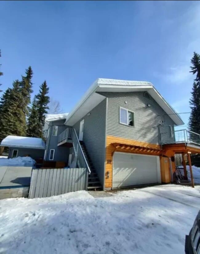 property at 596 Arvita Ct