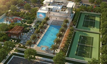 10226 NW 64th Terrace in Doral, FL - Building Photo - Building Photo