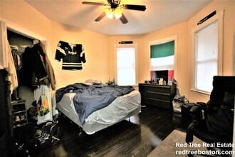 17 Parker Hill Ave in Boston, MA - Building Photo - Building Photo