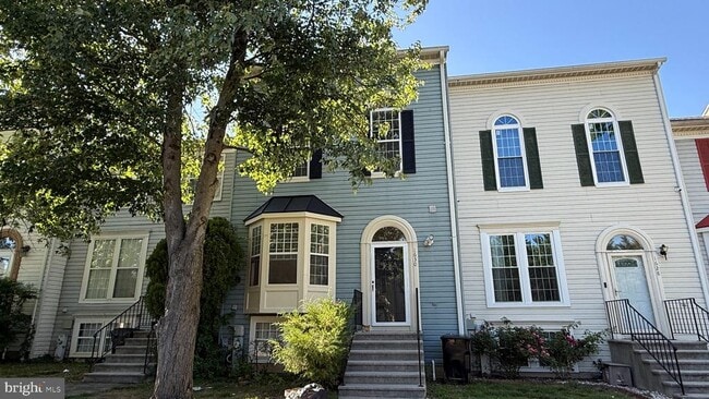 property at 1630 Winding Brook Way
