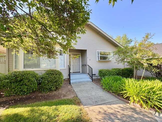 59 Valley Club Cir in Napa, CA - Building Photo - Building Photo