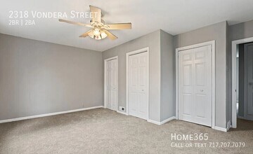 2318 Vondera St in Homestead, PA - Building Photo - Building Photo