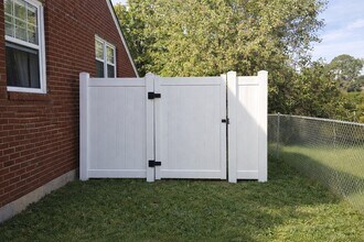 734 Burgess Ave in Hampton, VA - Building Photo - Building Photo