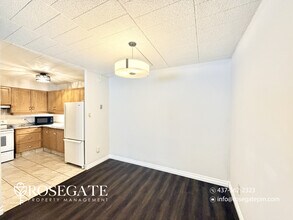 71 Vanier Dr in Kitchener, ON - Building Photo - Building Photo