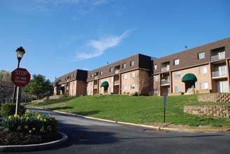 Autumn Ridge Apartments in Blackwood, NJ - Building Photo - Building Photo