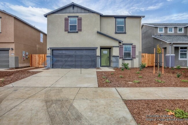 property at 4654 Sami Jo Dr