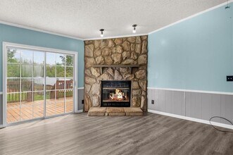 372 Porter Springs Rd in Dahlonega, GA - Building Photo - Building Photo