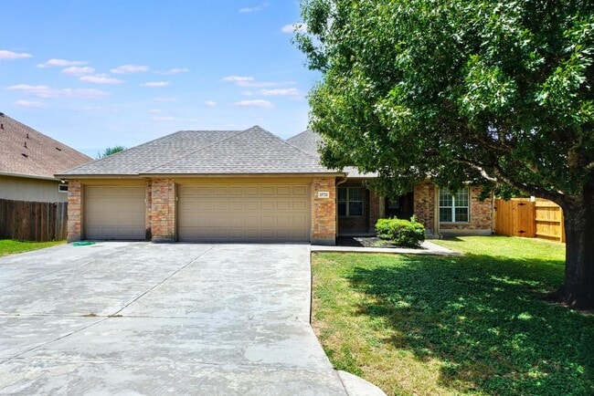property at 15721 Hill Ln