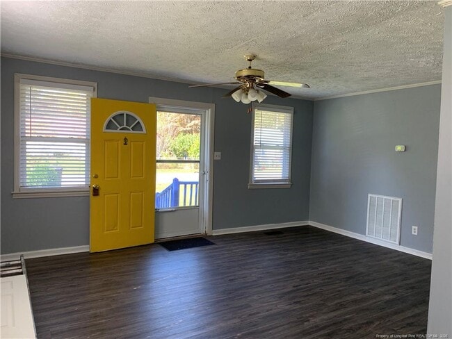 602 Forest St in Raeford, NC - Building Photo - Building Photo