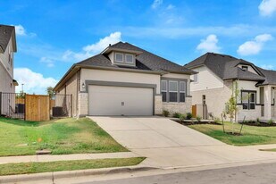 11906 Aqua Reef Dr in Austin, TX - Building Photo
