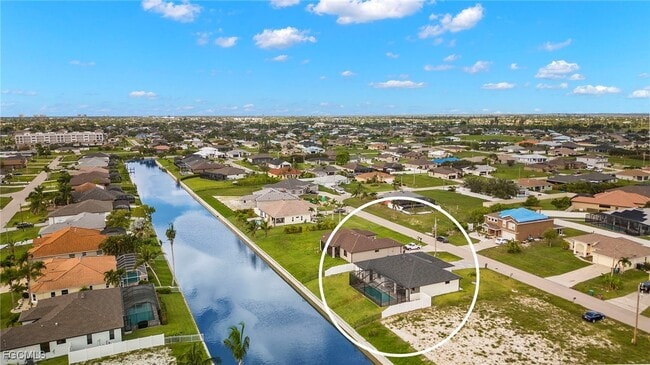 property at 1137 SW 18th Ct