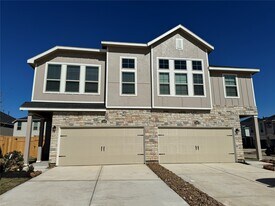 5506 Amber Brook Ln in Fulshear, TX - Building Photo