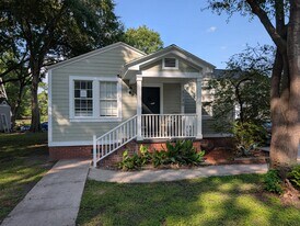 3730 Tim St in North Charleston, SC - Building Photo
