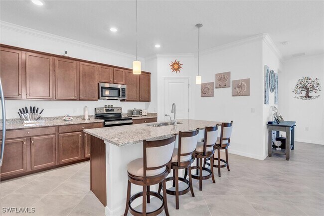 property at 14650 Cantabria Dr
