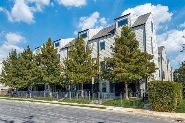 1430 Grigsby Ave in Dallas, TX - Building Photo - Building Photo