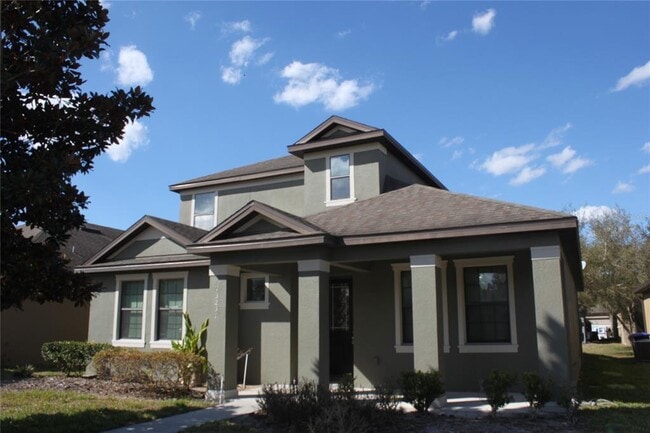 property at 13231 Overstreet Rd