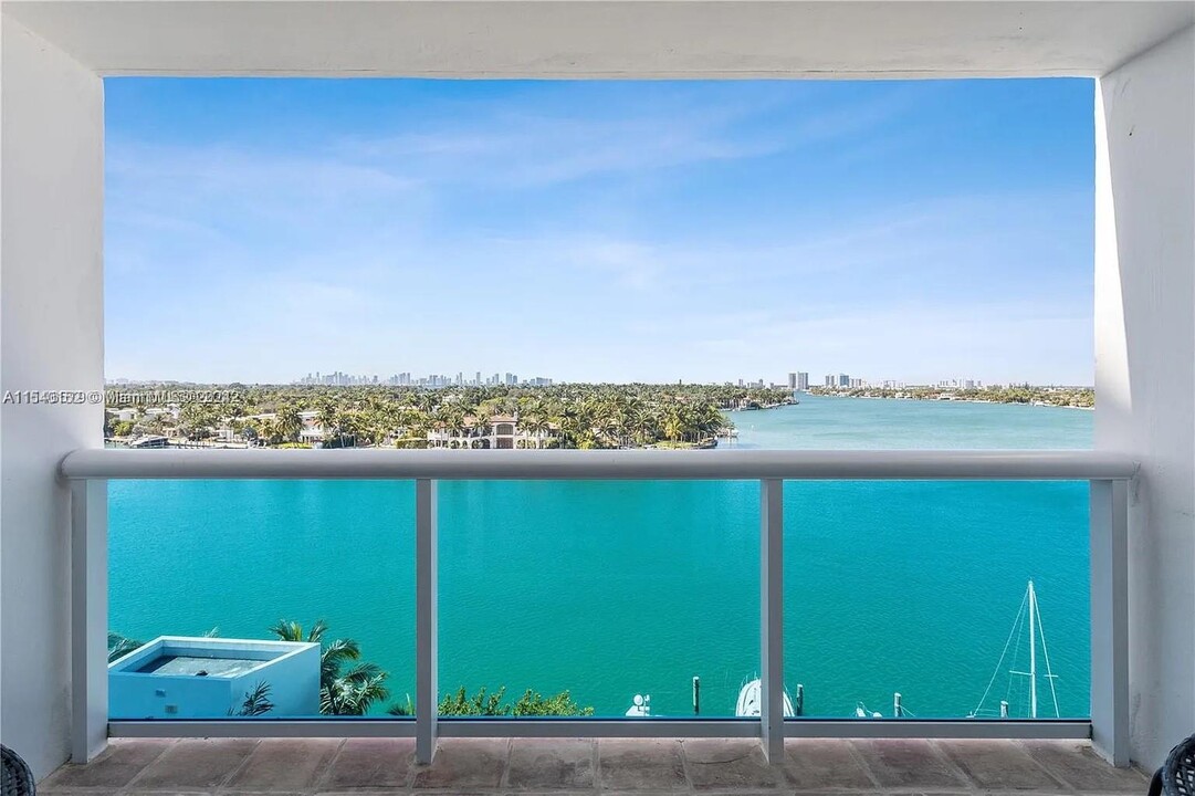 6770 Indian Creek Dr in Miami Beach, FL - Building Photo