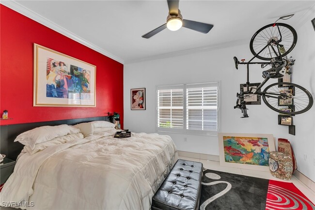 property at 2080 W First St