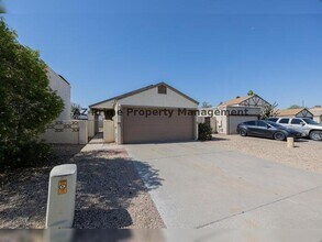 6523 W Brown St in Glendale, AZ - Building Photo - Building Photo