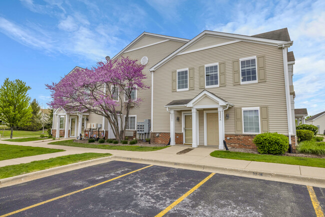 property at 222 Bertram Dr