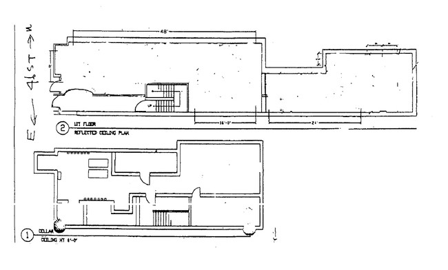 41  West 46th Street in New York, NY - Building Photo - Other