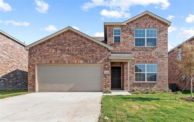 property at 1213 Autumn Mist Ln