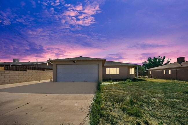 property at 42215 52nd St W