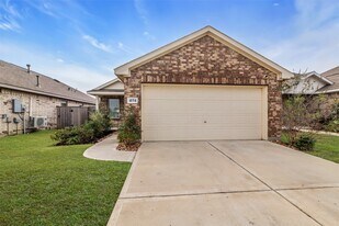 4154 Saltillo Lakes Dr in Baytown, TX - Building Photo