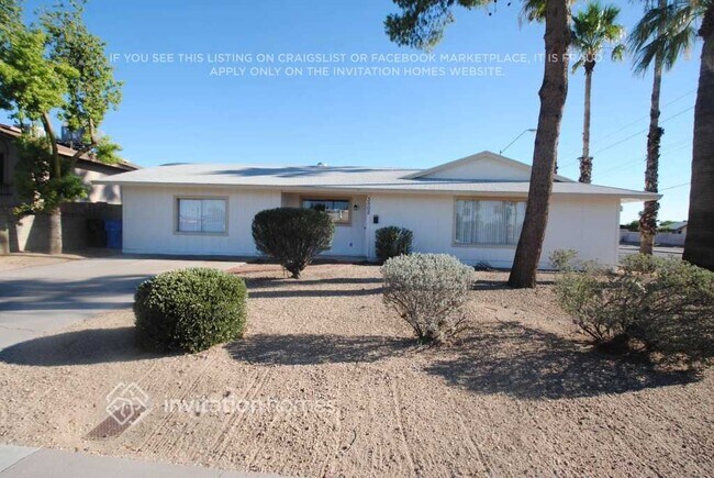 property at 3502 W Acoma Dr