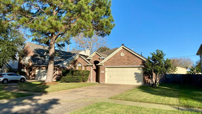 property at 3130 Birchleaf Dr