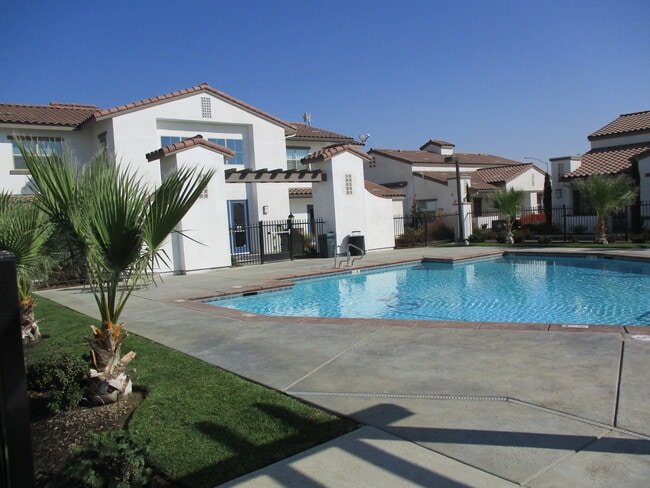 Palmer Villas Apartments