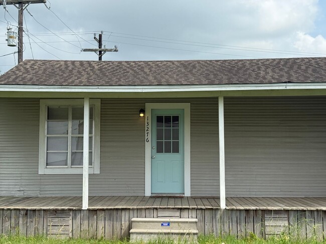 property at 13276 Nursery Dr