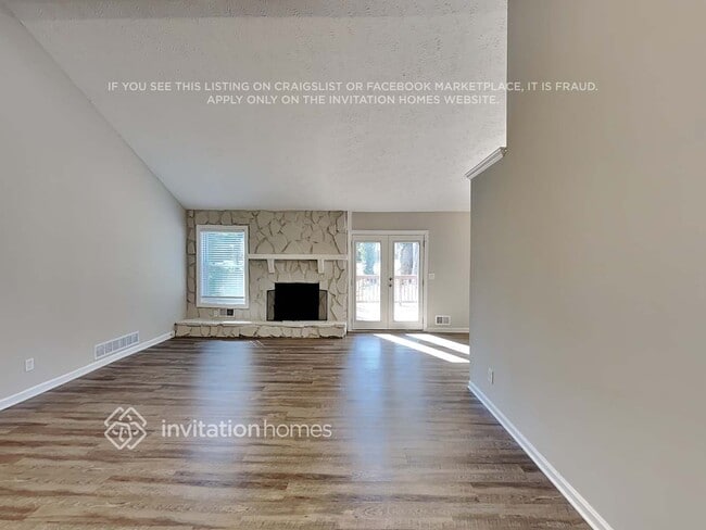 232 Rustic Ridge Dr NE in Kennesaw, GA - Building Photo - Building Photo