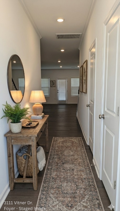 property at 3111 Vitner Dr