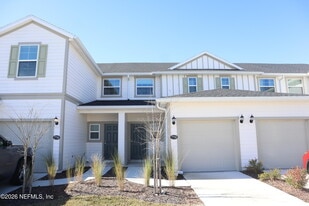 7754 Merchants Way in Jacksonville, FL - Building Photo