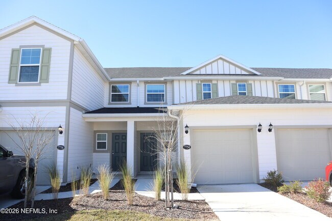 property at 7754 Merchants Way