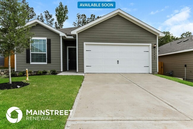 property at 26857 Steinbeck Dr