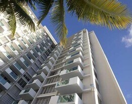 1000 West Ave, Unit BS103 in Miami Beach, FL - Building Photo